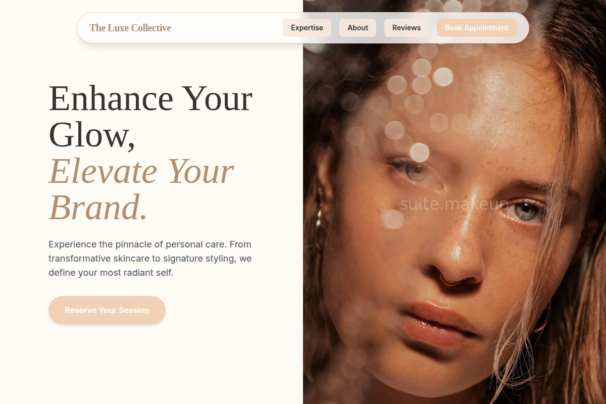 Gloss Beauty Salon