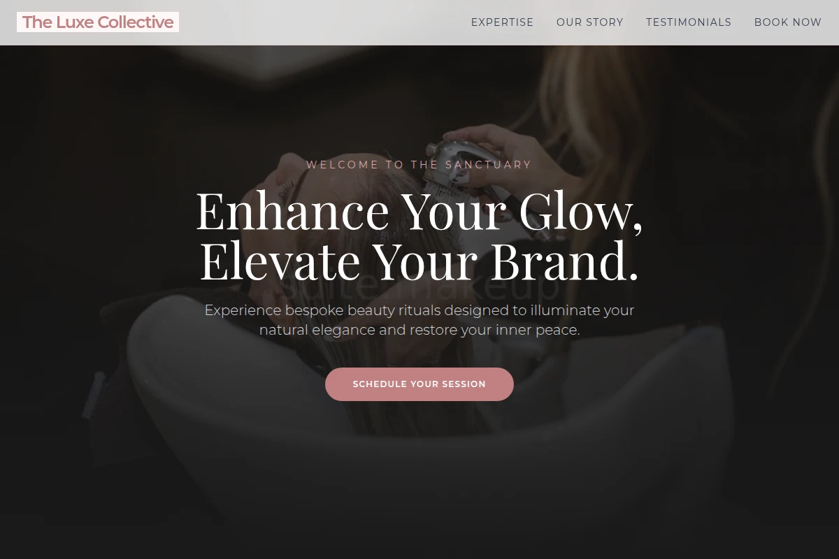 beauty-salon