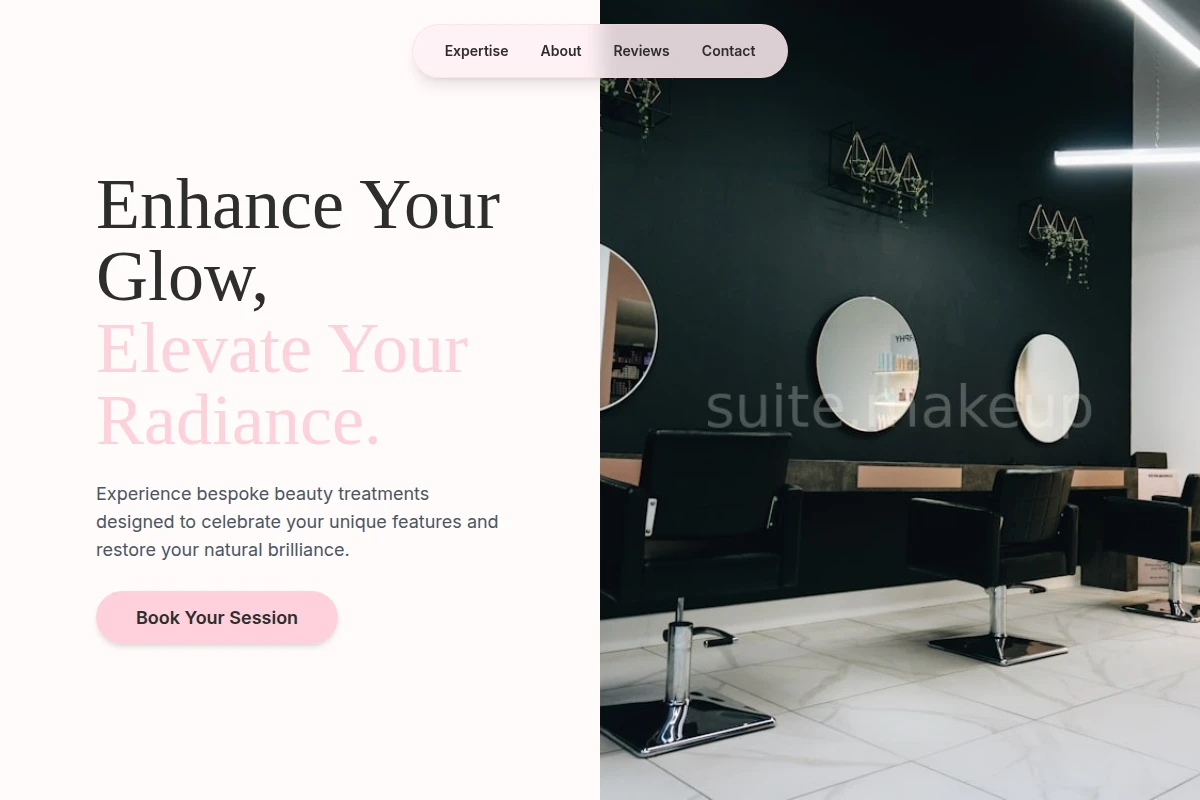 Pigment Beauty Salon