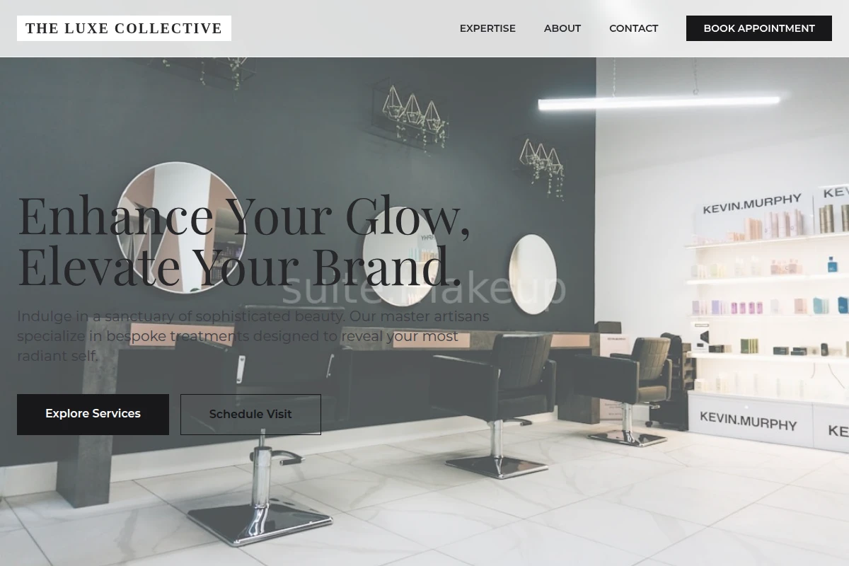 Modish Beauty Salon