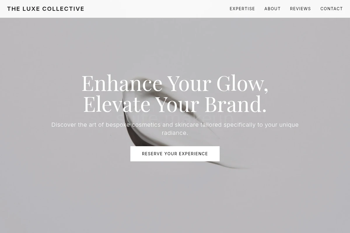 Glow Cosmetics