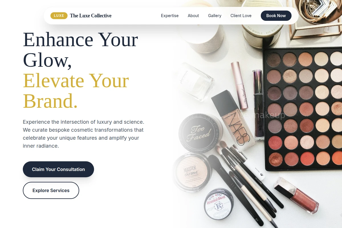 Grace Cosmetics