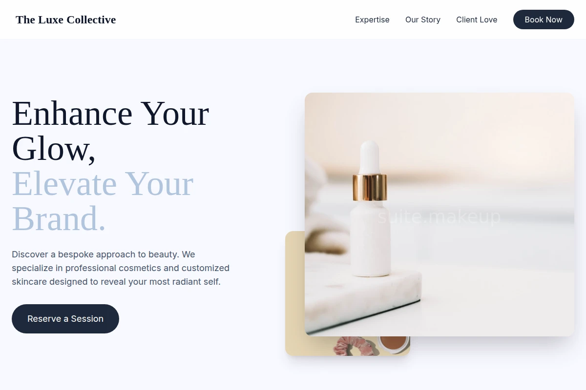 Glow Cosmetics
