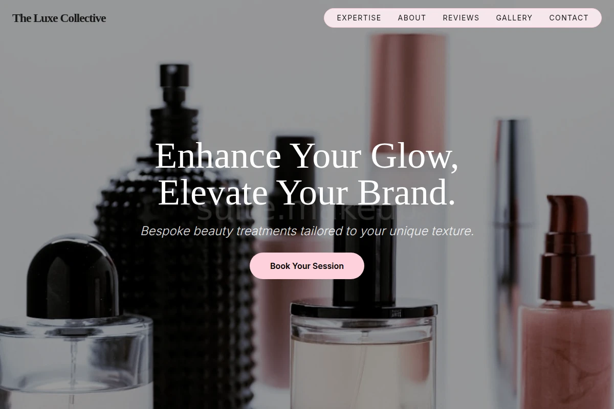 Texture Cosmetics
