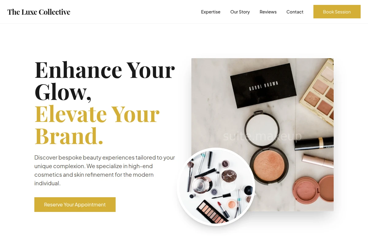 Contour Cosmetics