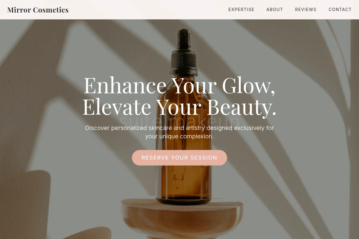 Mirror Cosmetics