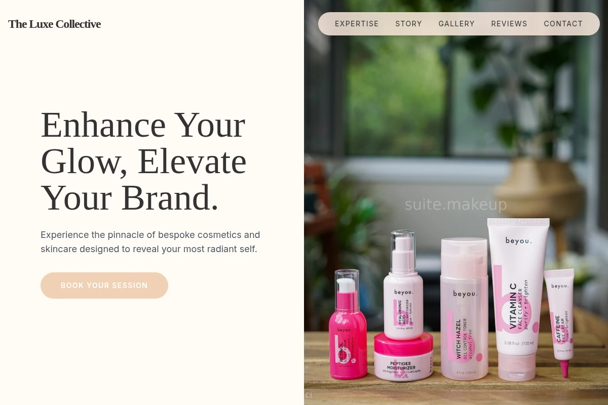 Gloss Cosmetics