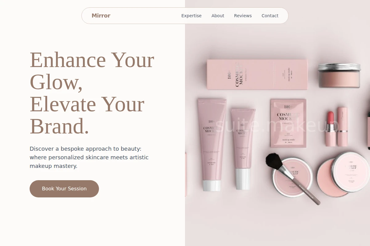 Mirror Cosmetics