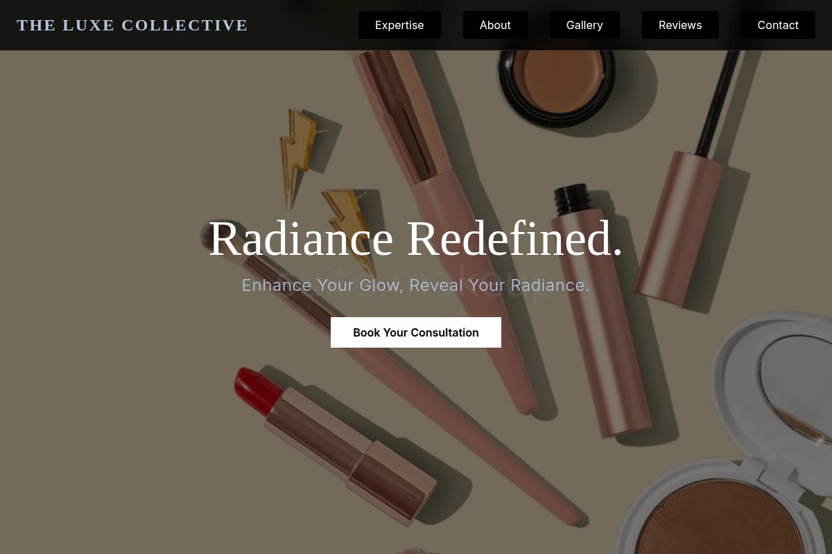 Satin Cosmetics