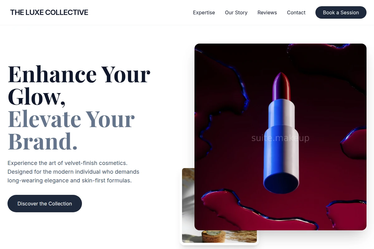 Matte Cosmetics