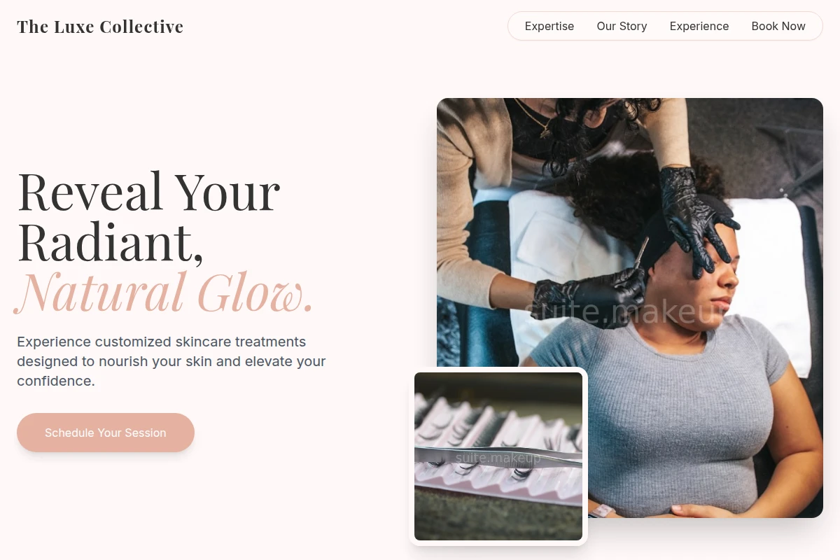 Charm Esthetician