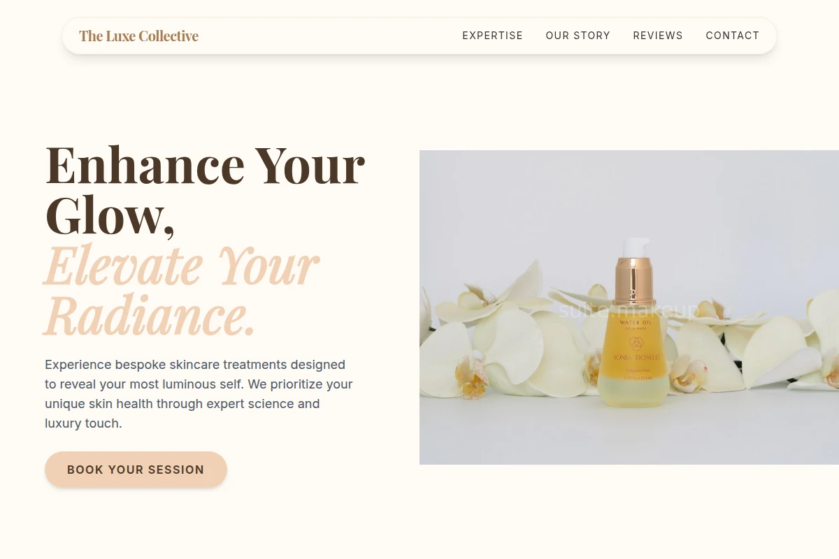 Aura Esthetician