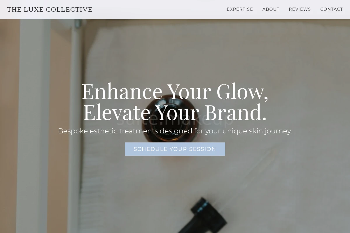 Charm Esthetician
