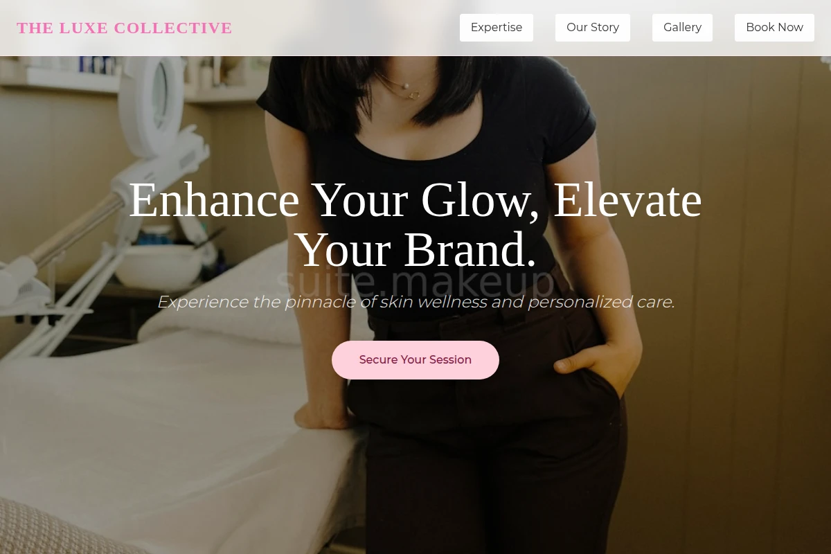 Charm Esthetician