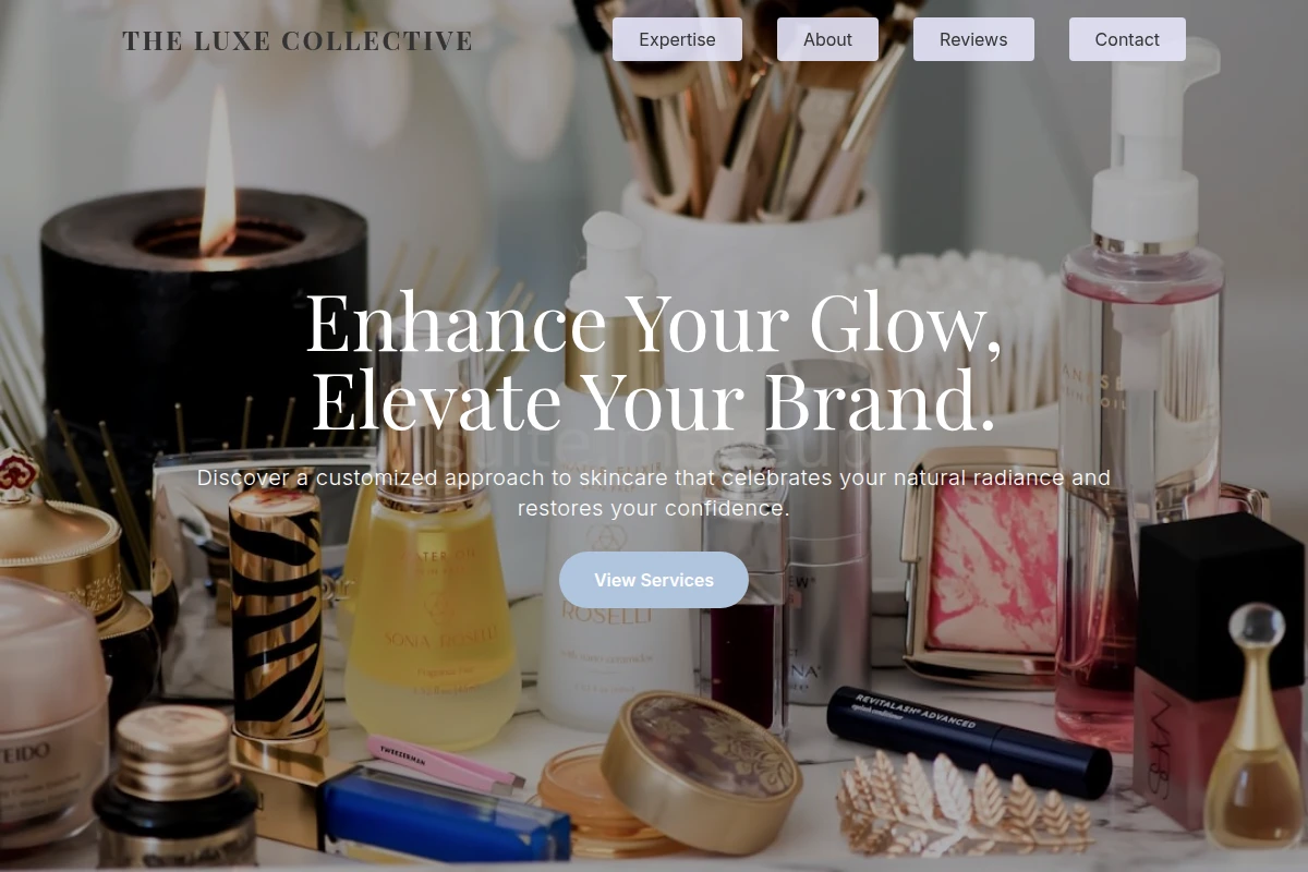 Liner Esthetician
