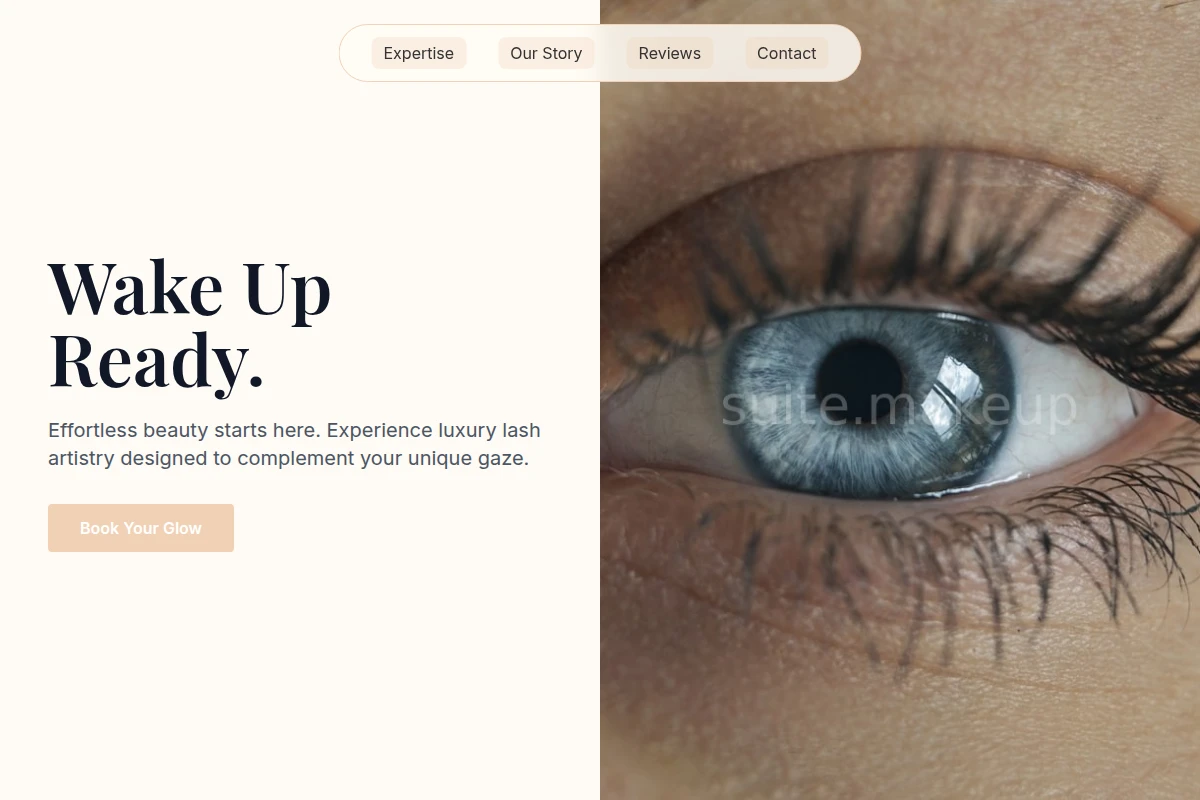Velvet Eyelashes