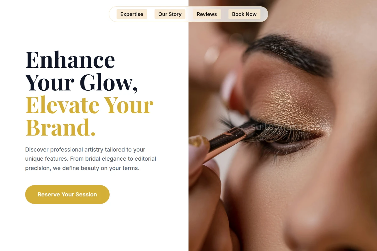 Muse Makeup Studio