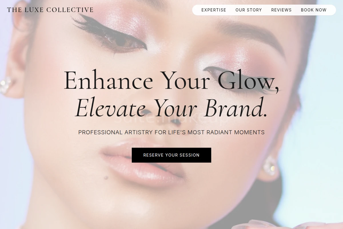 Chic Makeup Studio