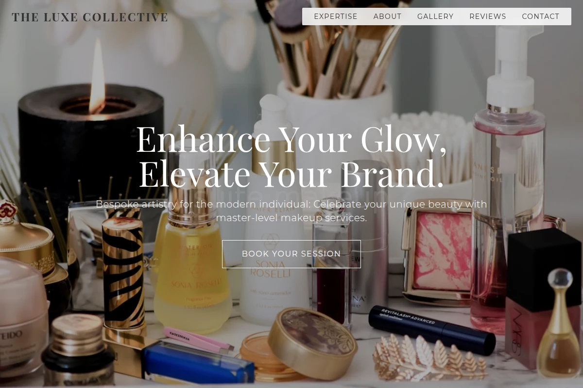 Velvet Makeup Studio